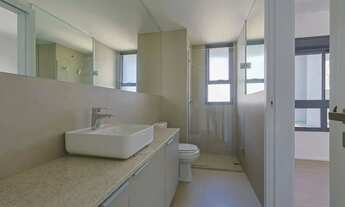 Imagem 10: APARTAMENTO PARA LOCAÇÃO 02 SUITE 02 VAGAS COM LAZER COMPLETO NO VILA DA SERRA