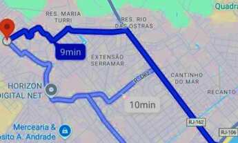 Imagem 4: Vendo terreno em Barra de São João