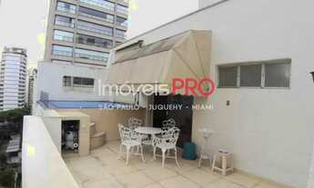 Imagem 7: Cobertura à venda de 162m² em Moema - SP