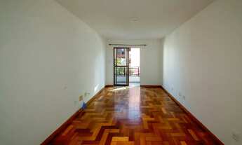 Imagem: 2 quartos com suíte e vaga no Jardim Laranjeiras