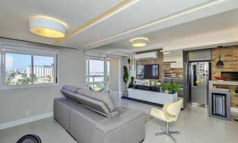 Imagem 4: Apartamento 3 Dormitórios Mobiliado