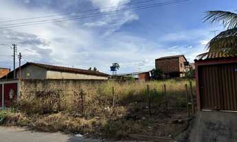 Imagem 3: Lote Setor Buriti Sereno 77 mil