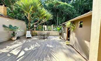 Imagem 13: Casa Residencial à venda, Fazenda Inglesa, Petrópolis - CA0096