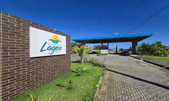 Imagem 2: Terreno à venda no Condomínio Riviera da Lagoa em Marechal Deodoro com possibilidades de p