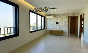 Imagem 5: APTO TODO PLANEJADO com 2 suítes no MOOVE HOME BRASAL Setor Bueno