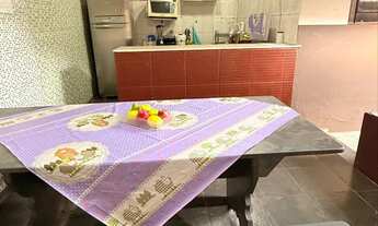 Imagem 6: Casa com excelente renda