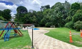 Imagem 3: Vendo Lote de Esquina no Condomínio Residencial Green Hills/ Aceita Financiamento Bancário