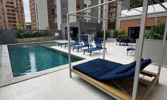 Imagem: Imbuí 2/4 com infraestrutura