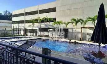 Imagem 6: Apartamento à venda, 65 m² por R$ 320.000,00 - Maria Paula - Niterói/RJ