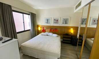 Imagem 5: Flat com ótimo preço no bairro Moema. Confira!