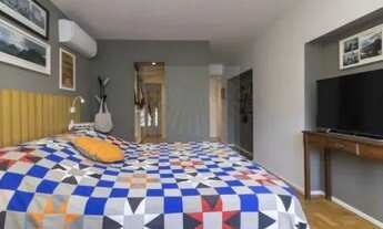 Imagem 2: Apartamento Vila Buarque