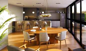 Imagem 5: Apartamento Garden em Centro