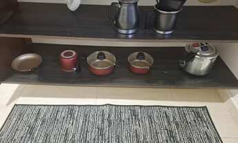 Imagem 5: Kitnet mobiliada em Caieiras