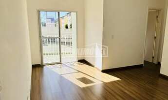 Imagem 3: Apartamento no Caguassu - Sorocaba/SP