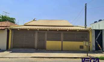 Imagem 2: Casa 03 quartos no Jardim Santo Antônio para Aluguel