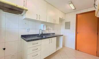 Imagem 6: Apartamento com 3 dormitórios, 1 suíte, churrasqueira e vaga coberta á venda no Bairro Flo