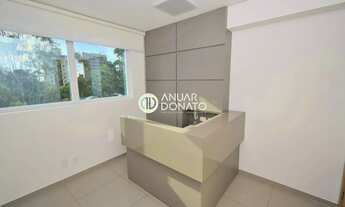 Imagem 4: Vila da Serra - Sala(s) para aluguel na Anuar Donato