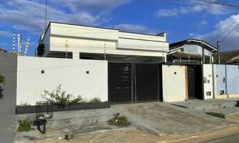 Imagem: CASA DOS SONHOS BAIRRO SATÉLITE - AV. UNIVERSO