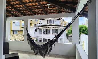 Imagem 5: Aluga-se por diária (casa/apartamento