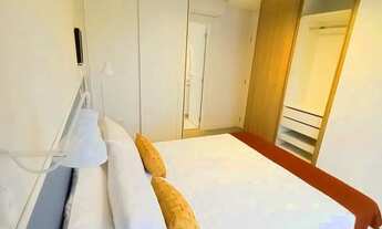 Imagem 7: Aluguel Apartamento 2 Dormitórios - 65 m² Pinheiros