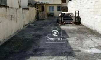 Imagem 3: Terreno à venda, 150 m² por R$ 400.000,00 - Parque Oratório - Santo André/SP
