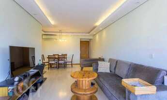 Imagem 6: Apartamento à venda em Jardim Botânico com 95 m², 3 quartos, 1 suíte, 2 vagas