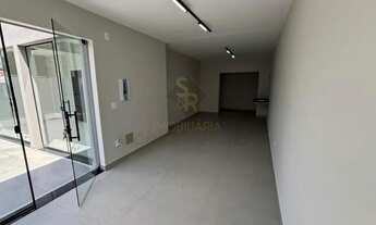 Imagem: Sala comercial para locação no Jardim