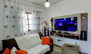 Imagem 4: Casa à Venda com 02 Quartos no bairro Passo D´Areia em Santa Maria