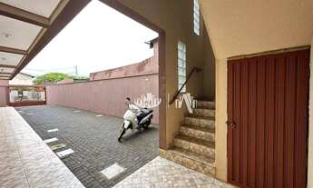 Imagem 3: Apartamento com 1 quarto para alugar, 40 m² por R$ 920/mês - Jardim Piza - Londrina/PR