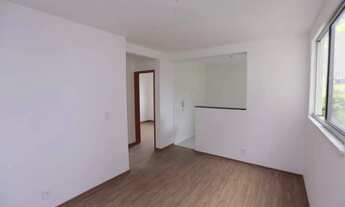 Imagem 2: Apartamento 2Q para aluguel | 45 m2