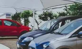 Imagem 3: Imóvel para venda tem 49 metros quadrados com 2 quartos em Vila Prado - São Carlos - SP