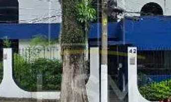 Imagem: Prédio Comercial a venda e locação bairro