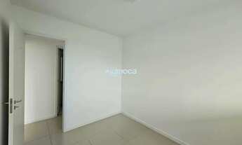 Imagem 4: APARTAMENTO PARA VENDA - UNION HOME- 2 QUARTOS - CENTRO METROPOLITANO - BARRA OLÍMPICA