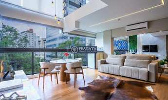 Imagem 2: Apto a venda com 72 ms², 1 dormitorios, 1 suite, 1 vaga, em Pinheiros - SP