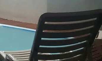 Imagem 5: Casa na praia ( temporada