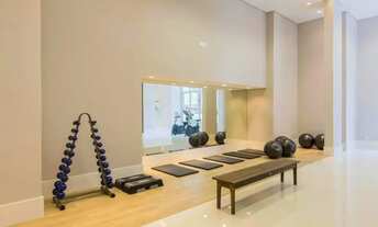 Imagem 6: Boa Vista, Apto Ed. Yard Comfort, 3 Quartos, Suíte, sacada Curitiba, PR