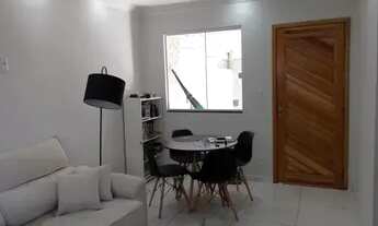 Imagem 5: Casa com 2 dormitórios à venda, 58 m² por R$ 365.000 - Jardim Atlântico Leste (Itaipuaçu