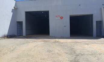 Imagem 2: Galpão à venda - Av. Progresso, Senador Canedo/GO