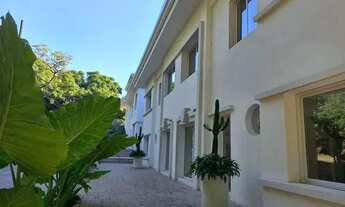 Imagem 5: Sobrado para aluguel com 186 metros quadrados com 3 quartos em Moinhos de Vento - Porto Al