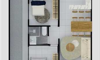 Imagem 4: Vendo Casa no Porto Poxim