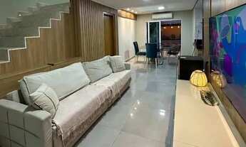 Imagem 7: Sobrado no Bairro Santa Cruz com 3 quartos