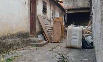 Imagem 2: Terreno à venda, 144 m² por R$ 299.000,00 - Vila Carmosina - São Paulo/SP