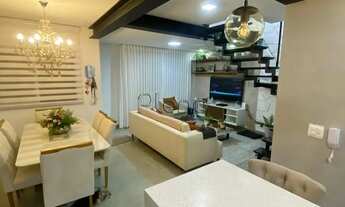 Imagem: Casa à venda com 3 suítes no Jardim Santa