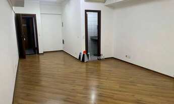 Imagem 3: Sala, 35 m² - venda por R$ 150.000,00 ou aluguel por R$ 2.183,61/mês - Centro - Campinas/S