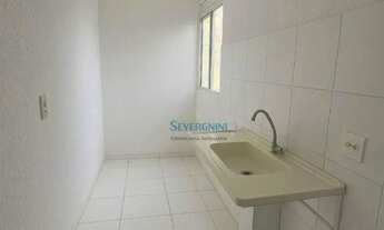 Imagem 4: Apartamento com 2 dormitórios para alugar, 41 m² - Parque da Matriz - Cachoeirinha/RS