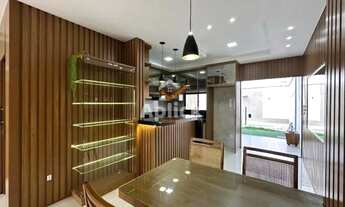 Imagem 4: Casa Duplex Alto Padrão no Yahoo Residence - Conforto e Sofisticação