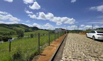 Imagem: Vende-se terreno em São José do Calçado