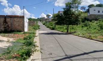 Imagem 2: Lote no Mirante do Sol