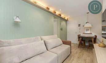 Imagem 6: Garden com 2 dormitórios e 73m² à venda em Santa Felicidade