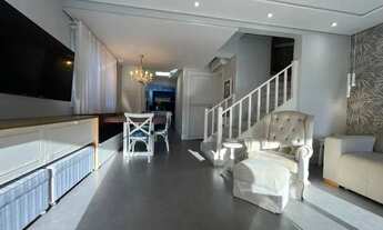 Imagem: Sobrado para venda possui 148 metros quadrados